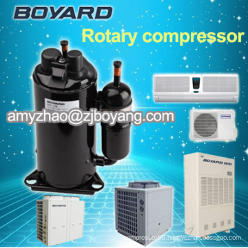 T3 condition compact ac cooling compressor for air conditioner factory
